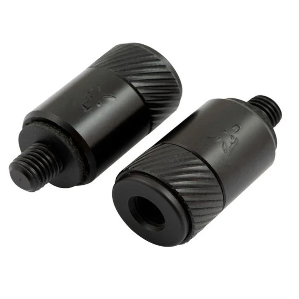 Fox Adaptador QR Black Label x 2