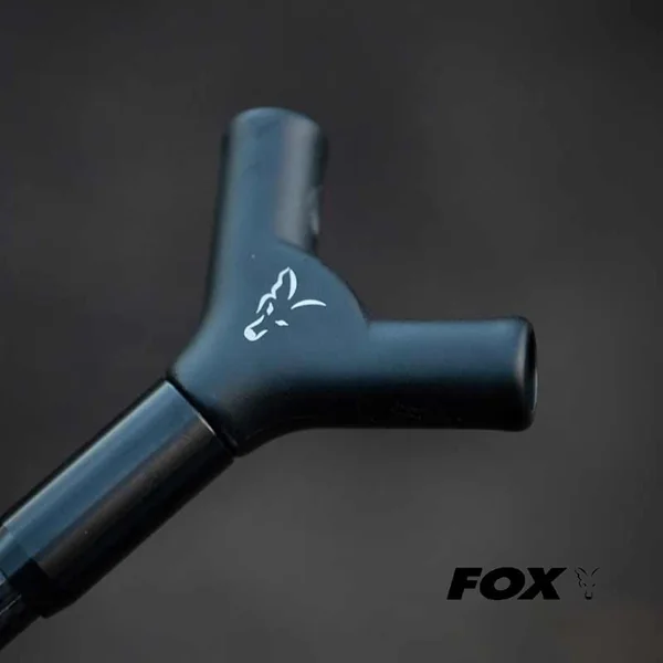 FOX ALUMINIUM SPREADER BLOCK CLN069 - La Nave del Pescador - Imagen 4