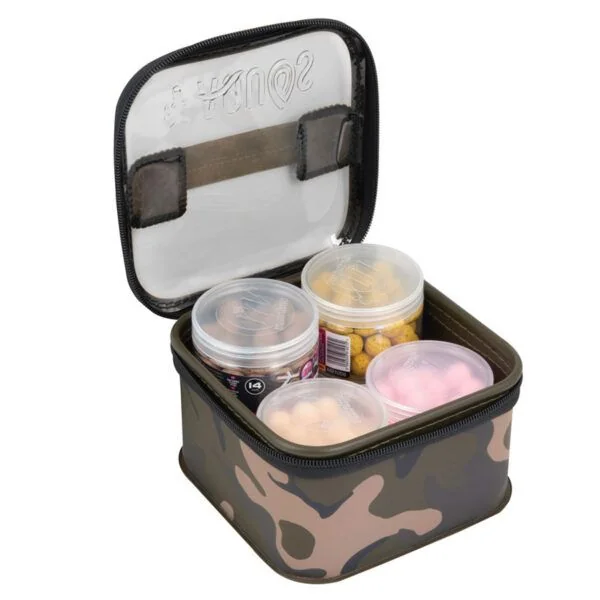 Fox Aquos Camolite Bait Storage Medium