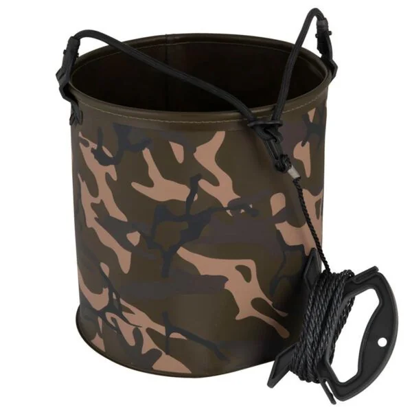 Fox Aquos Camolite Cubo