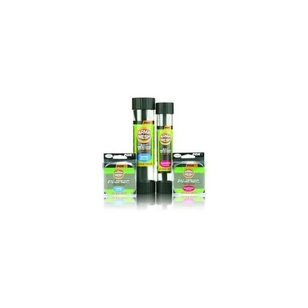 Fox Arma Mesh Heavy 14mm 7m