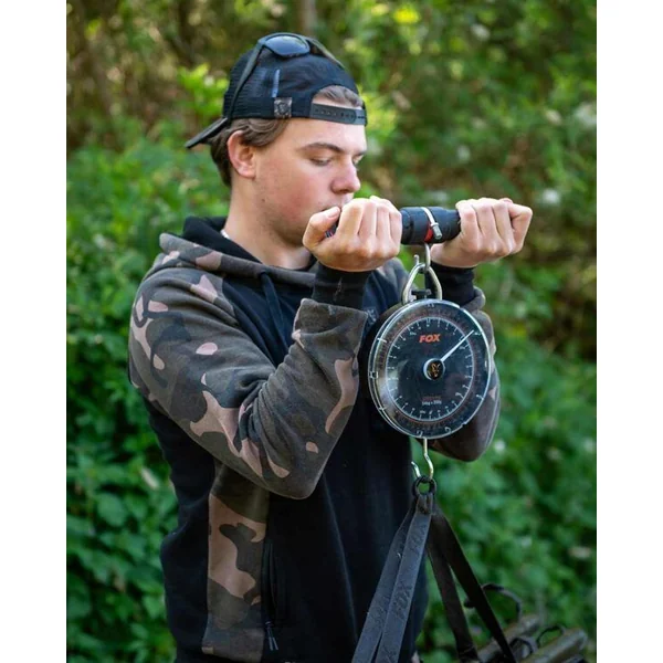 Fox Barra Para Báscula Carpmaster HD