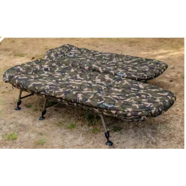 Fox Bed Chair Camolite Sleep System - Imagen 2