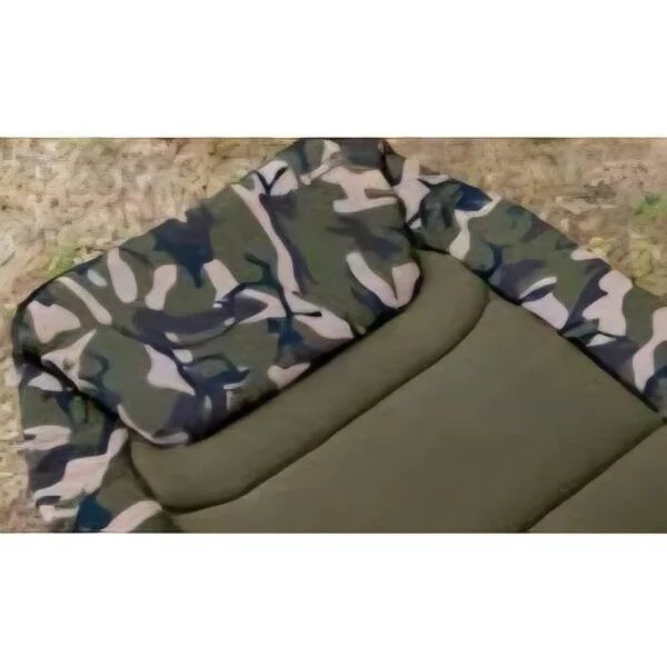Fox Bed Chair Camolite Sleep System - Imagen 5