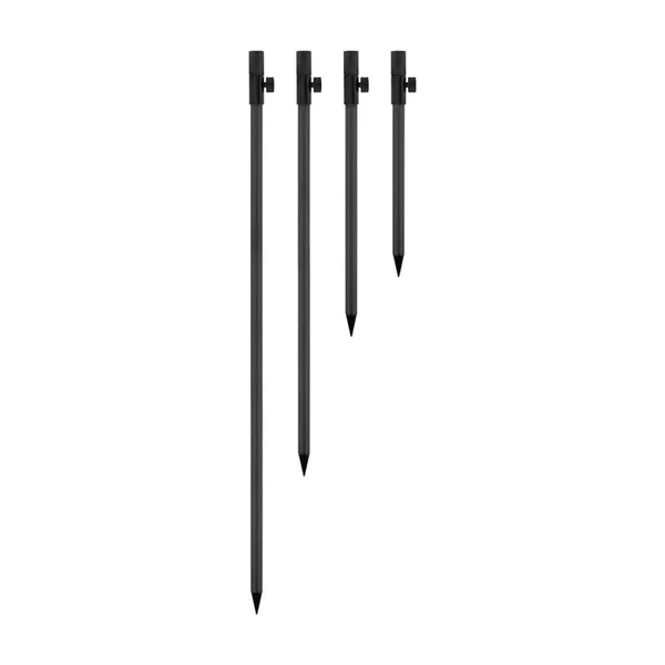 Fox Black Label Carbon 18" Banksticks