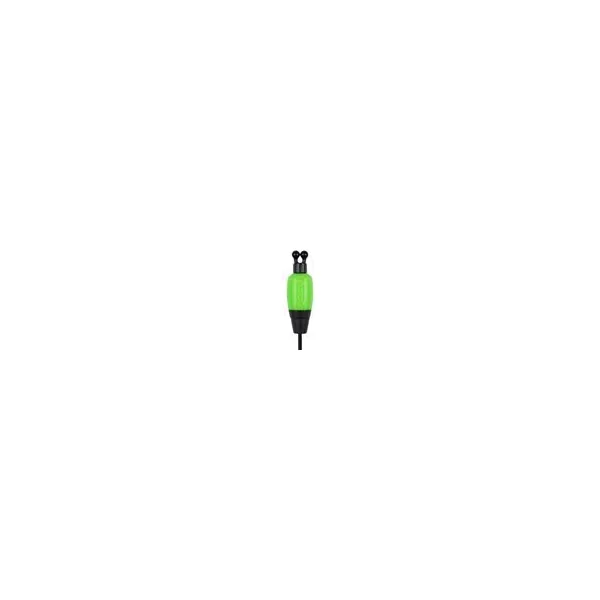 Fox Black Label Dinky Halo Bobbin - Green