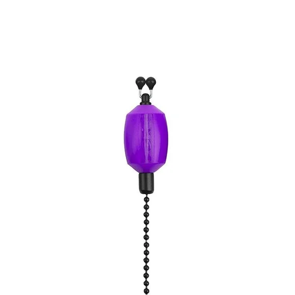Fox Black Label Dumpy Bobbins Red - Imagen 7