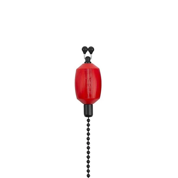Fox Black Label Dumpy Bobbins Red - Imagen 8