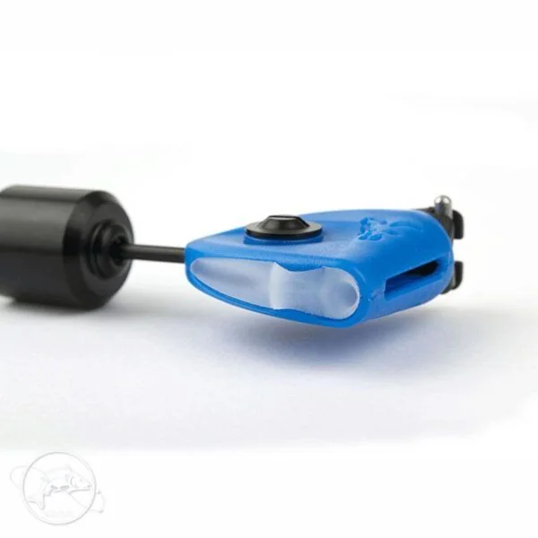 Fox Black Label Mini Swinger Blue - Imagen 3