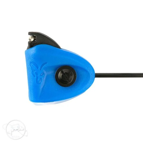 Fox Black Label Mini Swinger Blue - Imagen 5