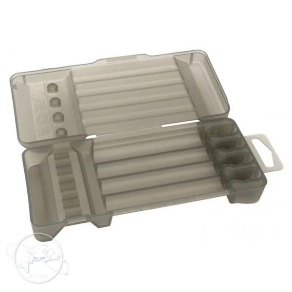 Fox Black Label Mini Swinger Presentation Case