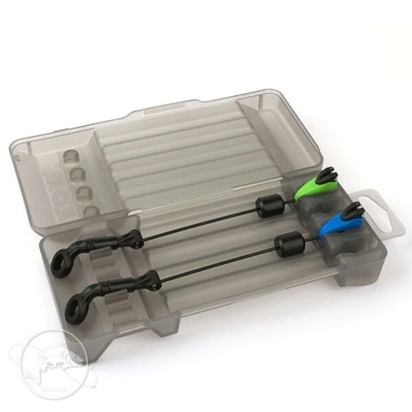 Fox Black Label Mini Swinger Presentation Case - Imagen 2