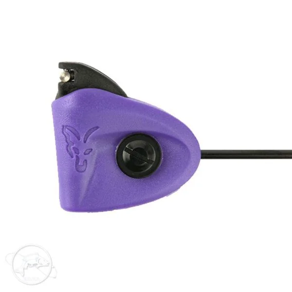 Fox Black Label Mini Swinger Purple - Imagen 5