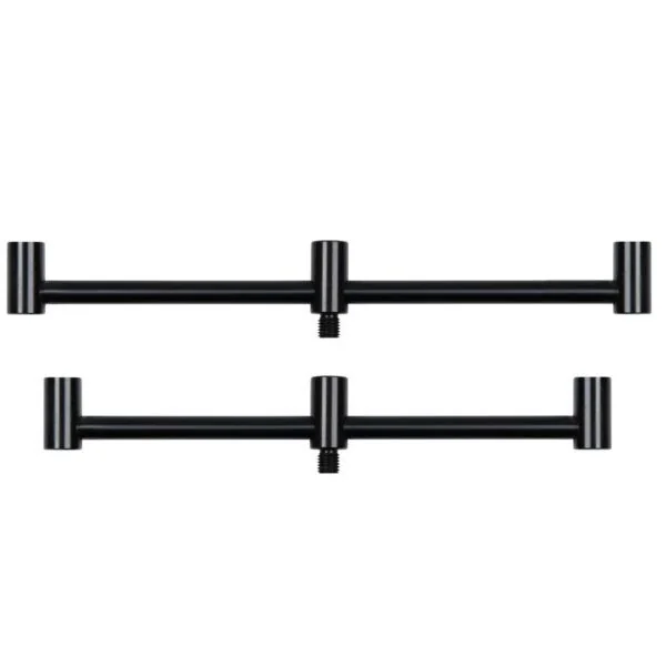 Fox Black Label Slim Buzz Bar 3 Cañas 220-250mm x2