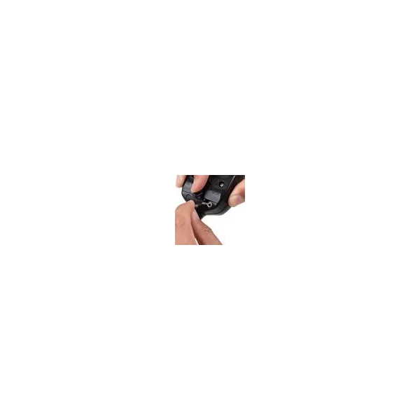 Fox Bobina Black Label Dumpy Halo - Negro - Imagen 9