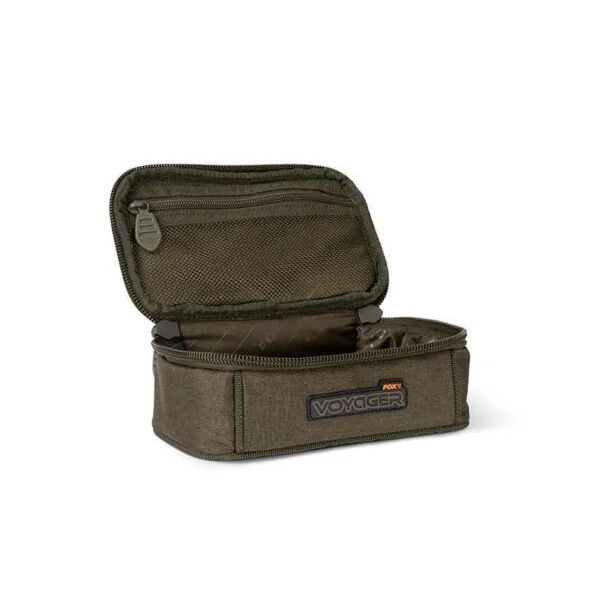 Fox Bolsa Voyager M