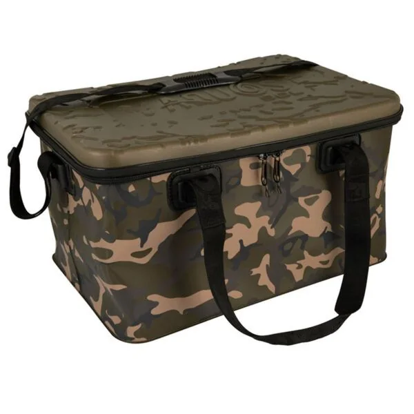 Fox Bolso Aquos Camolite 20L