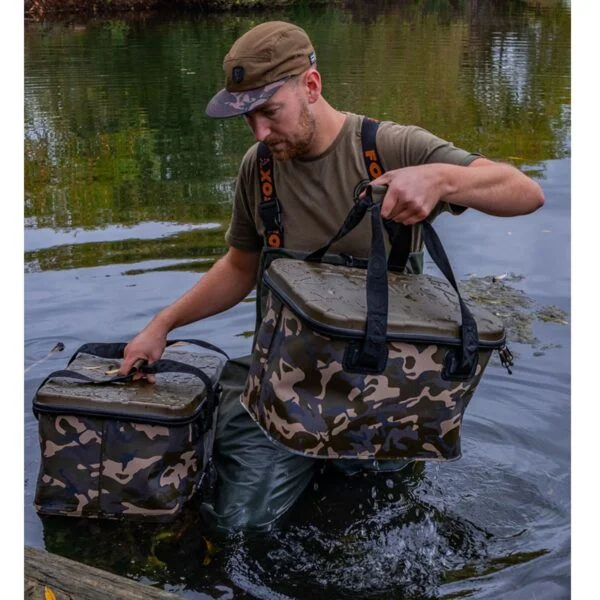 Fox Bolso Aquos Camolite 20L - Imagen 5