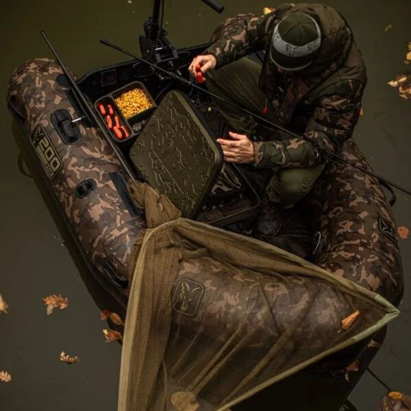 Fox Bolso Aquos Camolite 20L - Imagen 9