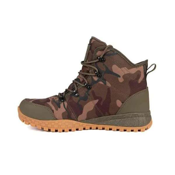 Fox Botas Khaki Camo V2-41 - Imagen 4