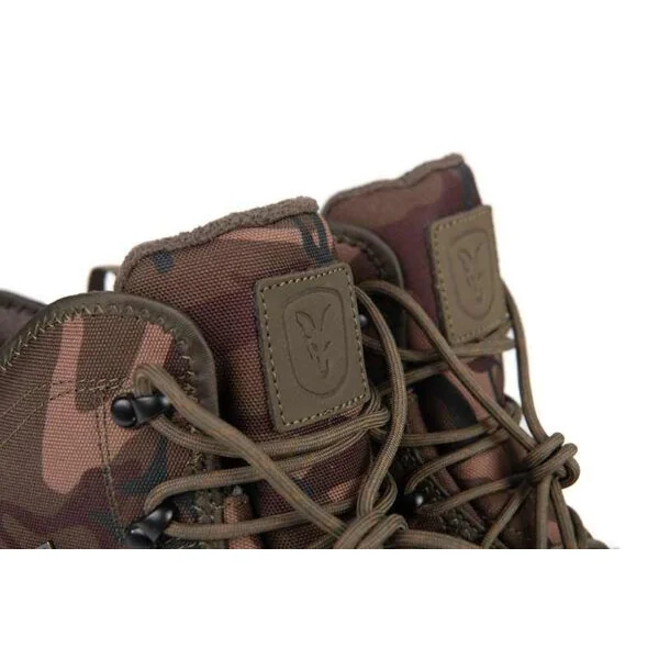Fox Botas Khaki Camo V2-42 - Imagen 3