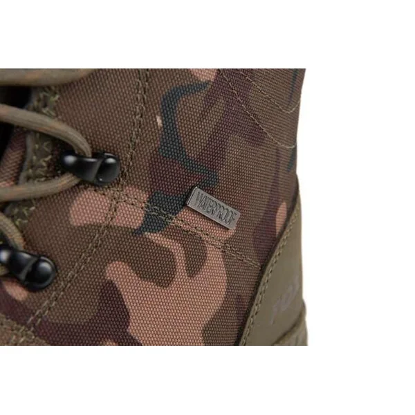 Fox Botas Khaki Camo V2-42 - Imagen 7