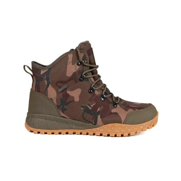 Fox Botas Khaki Camo V2-43 - Imagen 5