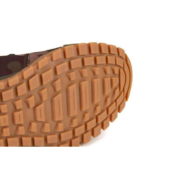 Fox Botas Khaki Camo V2-43 - Imagen 6