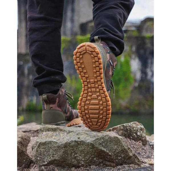 Fox Botas Khaki Camo V2-43 - Imagen 8