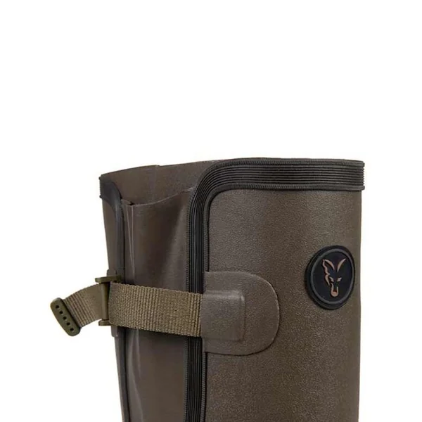 Fox Botas Neopreno Khaki -41 - Imagen 2