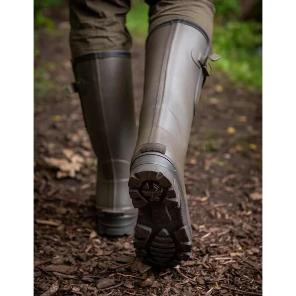 Fox Botas Neopreno Khaki -41 - Imagen 6