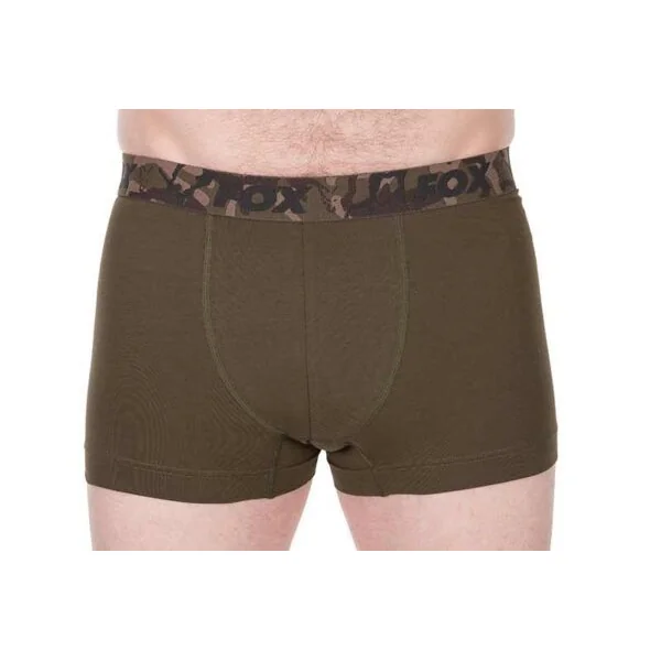 Fox Boxer-XL - Imagen 3