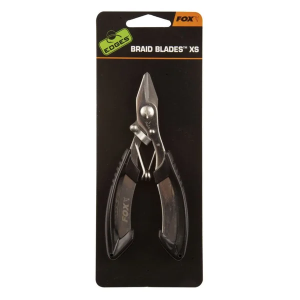 Fox Braid Blades XS - Imagen 3