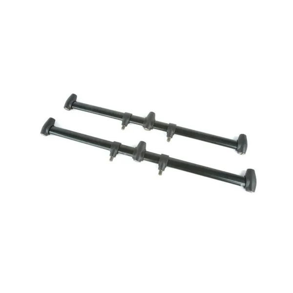 Fox Buzz Bar Extra Ancho 4 Cañas Set x2