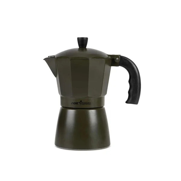 Fox Cafetera espresso Cookware (300 ml, 6 tazas)