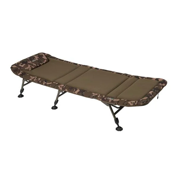 Fox Cama Duralite