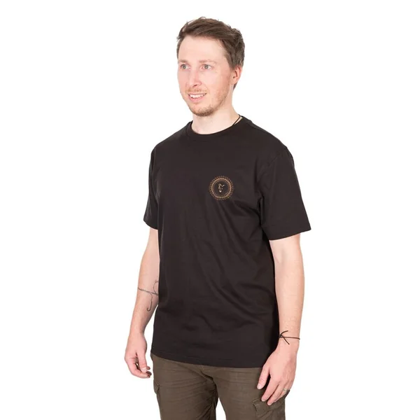 Fox Camiseta Circle T Talla S