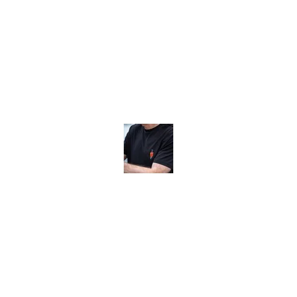 Fox Camiseta Orange Indicator T - M - Imagen 4