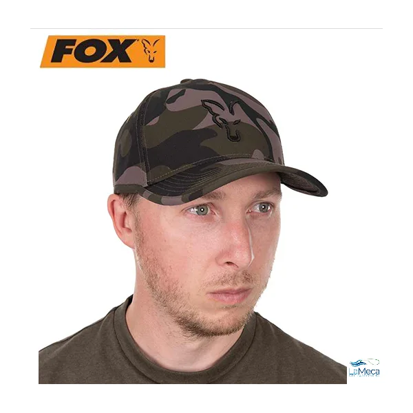 FOX CAMO BASEBALL SCOOP