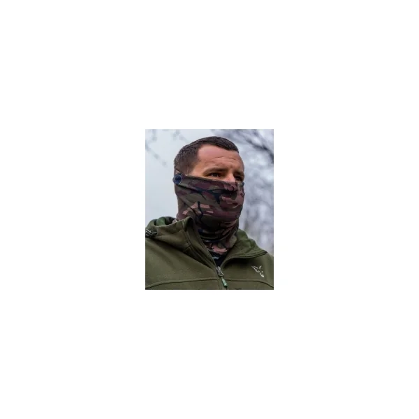 FOX CAMO SNOOD