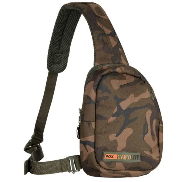 Fox Camolite Bandolera