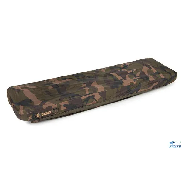 FOX CAMOLITE BOAT SEAT