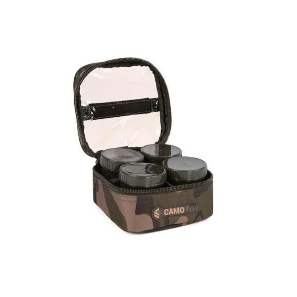 Fox Camolite Bolsa 6 Botes - Imagen 5