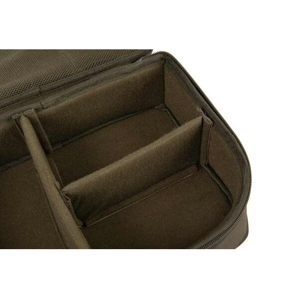 Fox Camolite Bolsa Accesorios Electrónica Deluxe - Imagen 4
