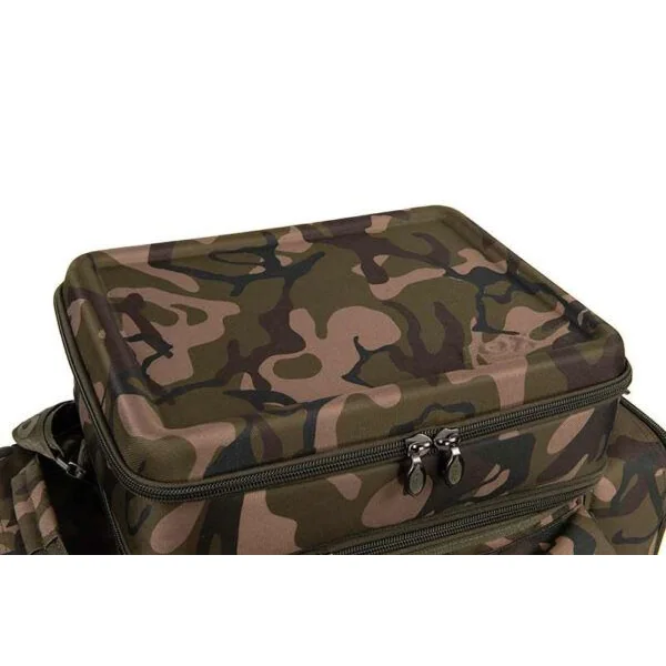 Fox Camolite Bolsa Isotérmica Con Accesorios 2 Personas