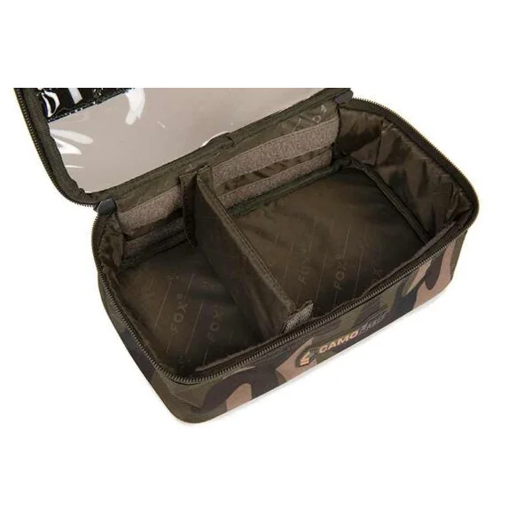 Fox Camolite Bolsa - L