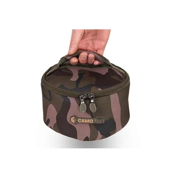 Fox Camolite Bolsa Neopreno Menaje