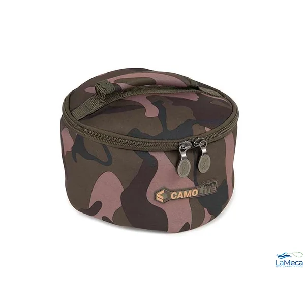 FOX CAMOLITE BOLSA NEOPRENO MENAJE