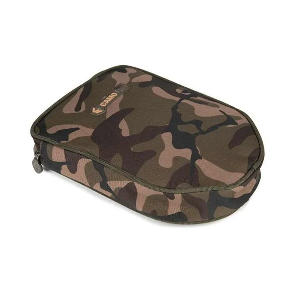 Fox Camolite Bolsa Para Báscula