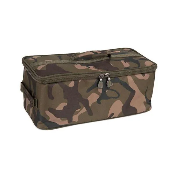 Fox Camolite brew kit bag - Imagen 2